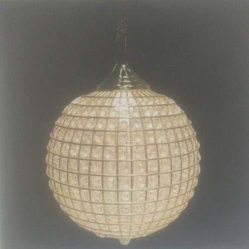Wedding Crystal Chandelier
