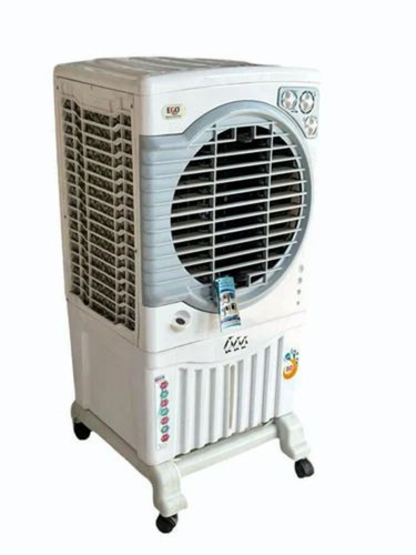 White 16" 65 L Air Cooler