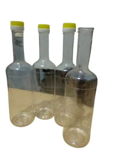 1 Litre Pet Plastic Bottles
