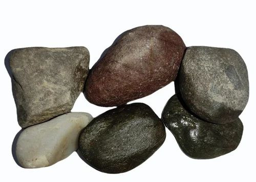 25mm Water Filtration Pebbles