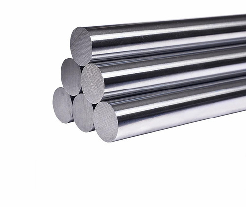 3 Inch Stainless Steel Round Bar