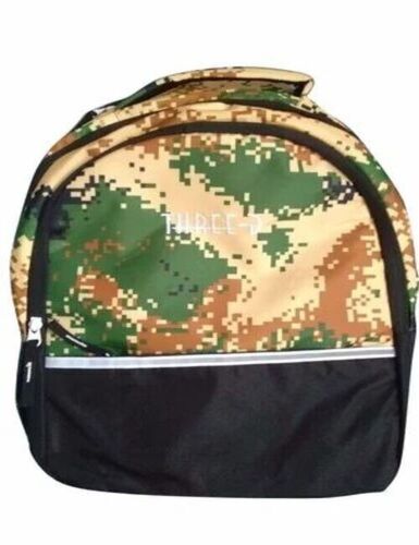 35 L Polyester College Bag
