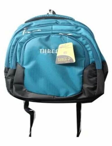 45 L Polyester College Bag