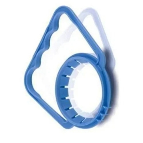 53mm Plastic Phenyl Bottle Handle Cap