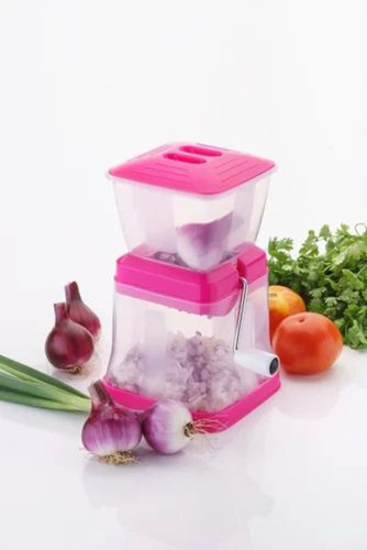 750ml Jumbo Onion Chopper Vegetable Cutter