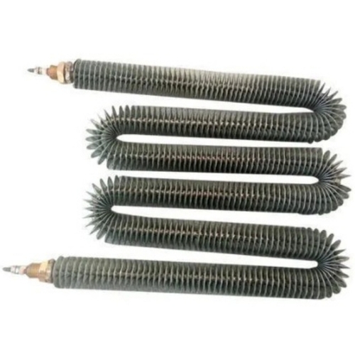 Air Heater
