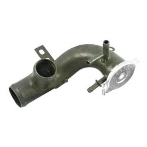 Aluminium Radiator Hose Pipe