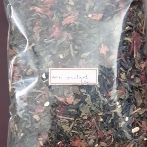 Antioxidant Tea