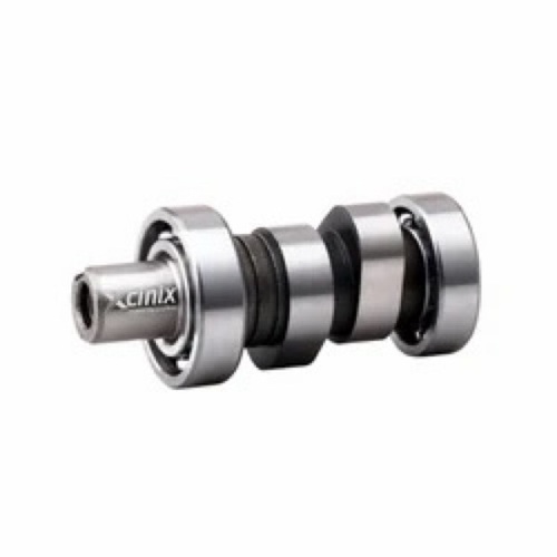 Automobile Cam Shaft Assembly