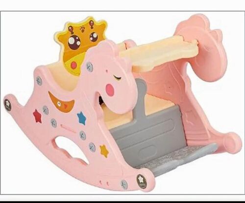 Baby Rocker Horse