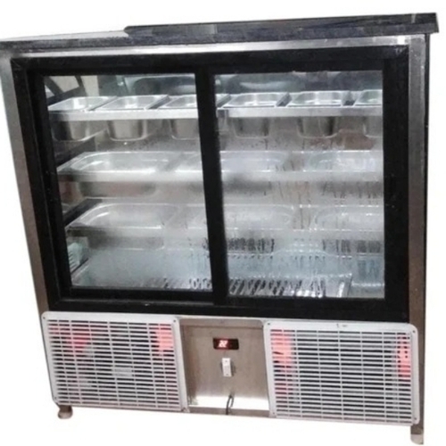 Bakery Display Counter