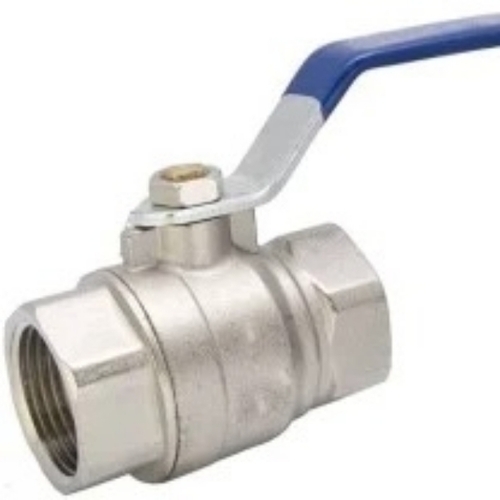 Ball Valves