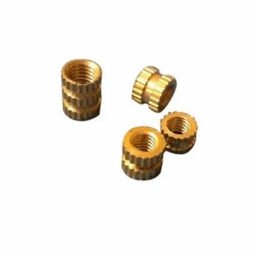 Brass Moulding Nut