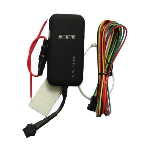 Car Gps System