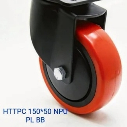 Caster Wheel