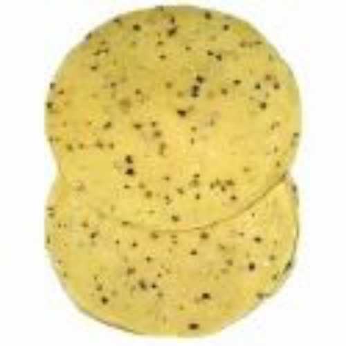 Chana Papad