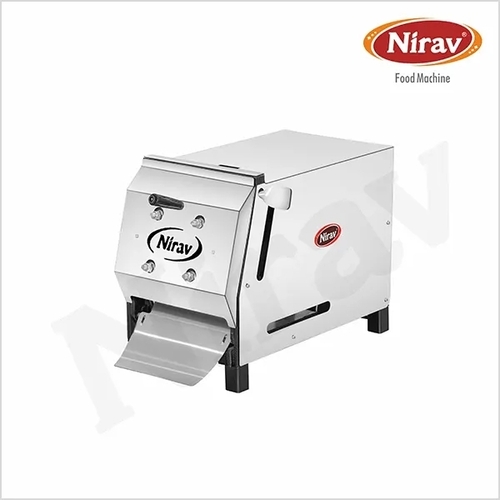 Chapati Pressing Machine
