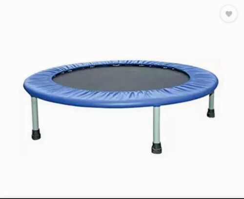 Round Trampoline
