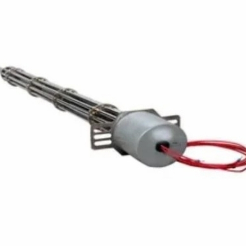 Corrugation Machine Heater