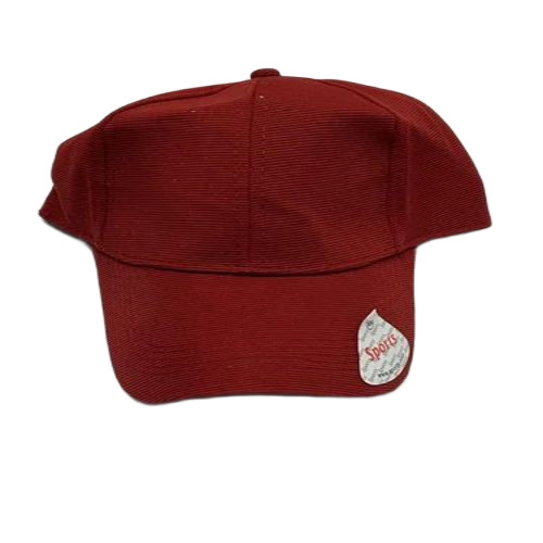 Cotton Promotional Caps