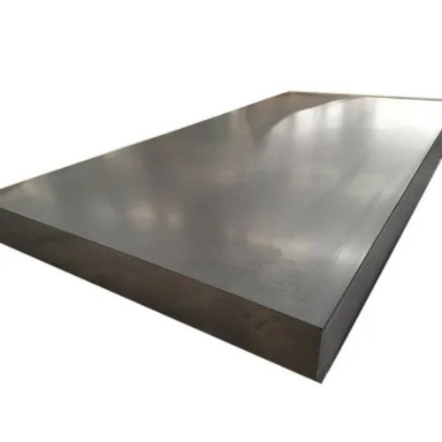 Crc Steel Sheet 