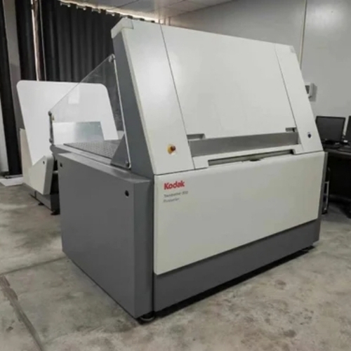 Ctp Machine 