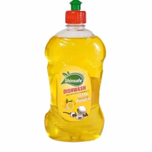 Dish Wash Liquid