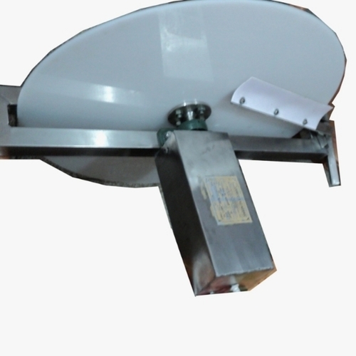 Disk Oil Skimmer