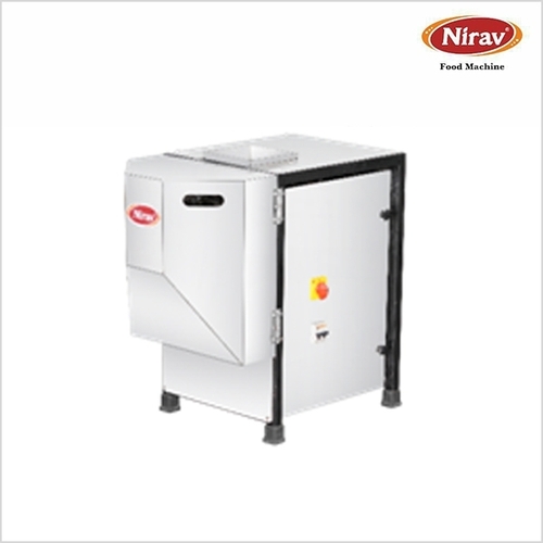 Dough Ball Cutting Machine