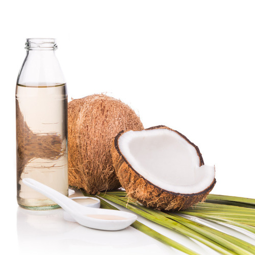 Extra Virgin Coconut Oil
