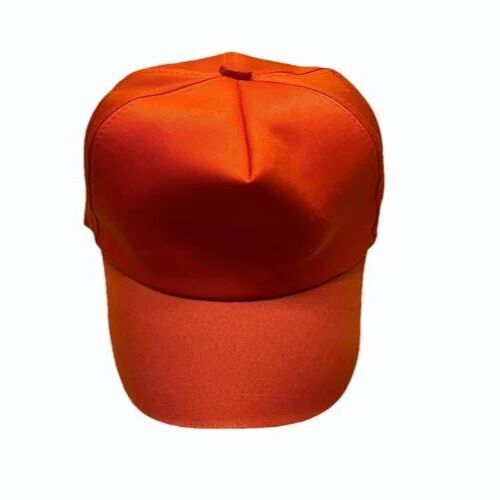 Fancy Cotton Caps
