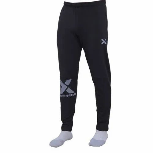 Fancy Mens Track Pants