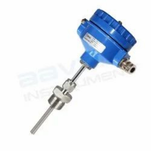 Flameproof Rtd Sensors