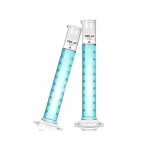 Heavy-Wall Glass Laboratory Glassware Set
