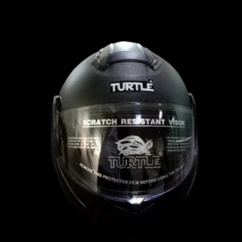 Helmets 
