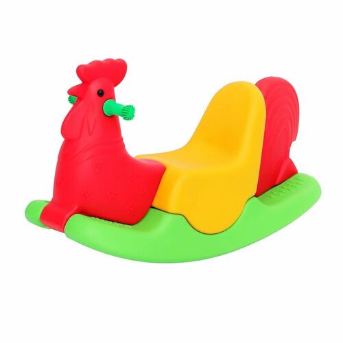 Hen Baby Multi Rocker