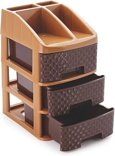 Home Plastic Storage Drawer