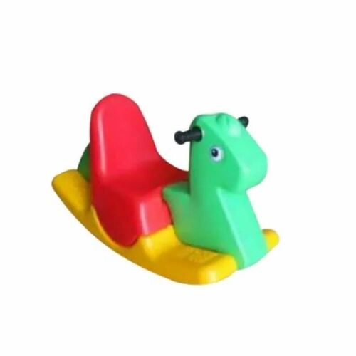 Horse Baby Multi Rocker