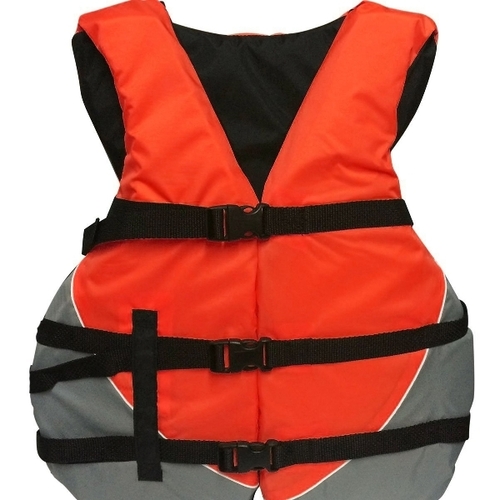 Life Jacket Light