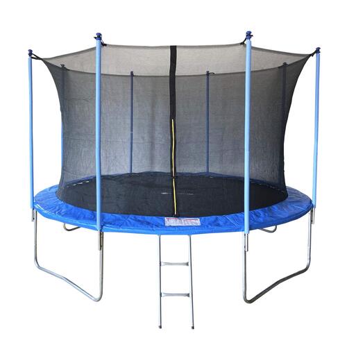 Long Lasting Trampoline