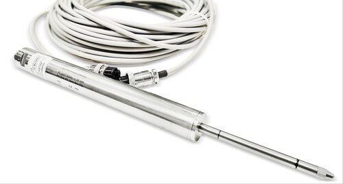 Lvdt Probes - Accuracy: 1120 Mm