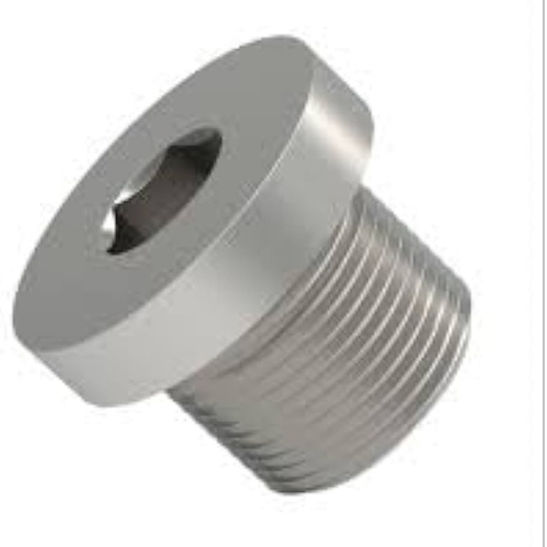 Magnet Pipe Plug