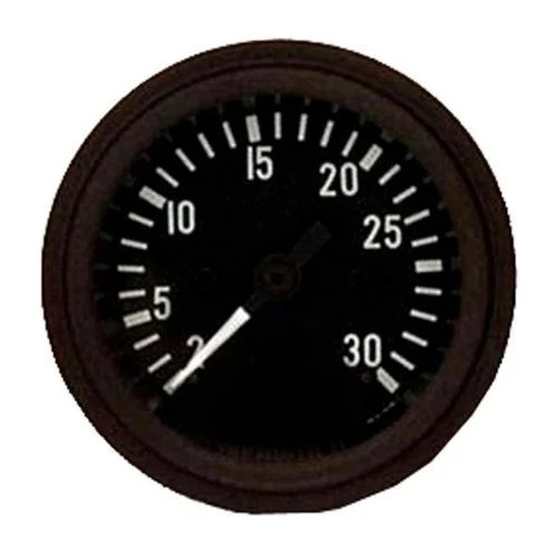 Manifold Analog Pressure Gauge