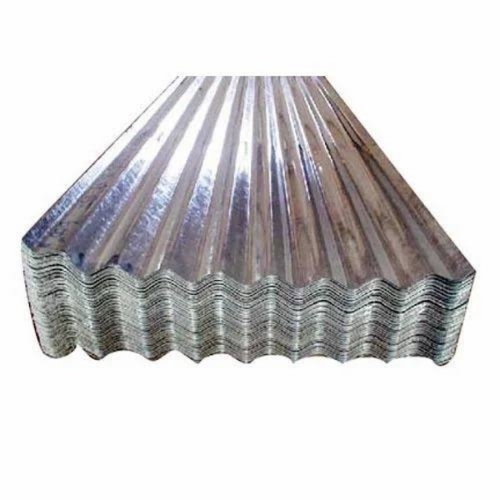 Metal Roofing Sheets