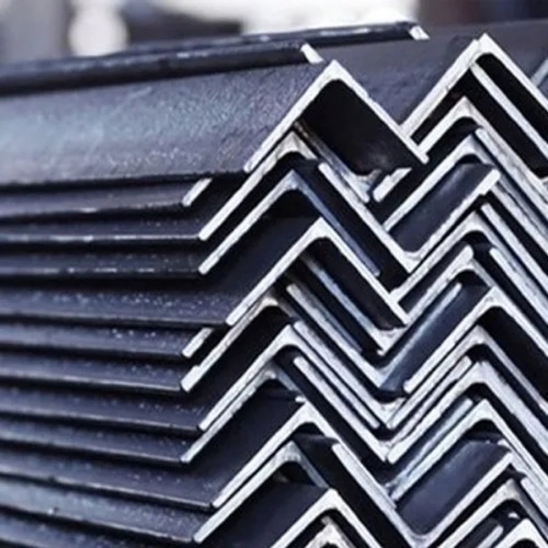 Mild Steel Angle