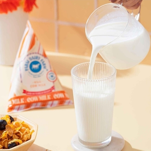 Milk