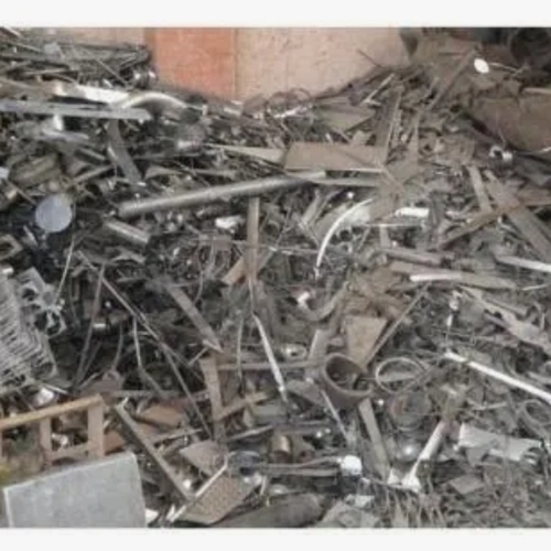 Ms Sheet Cutting Scrap