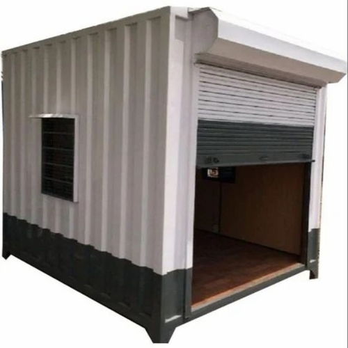 Office Cabin
