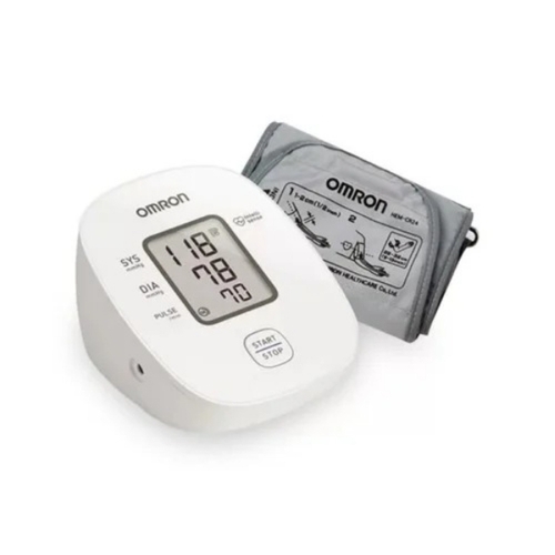 Omron Arm Blood Pressure Monitor