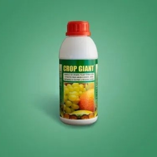 Organic Agro